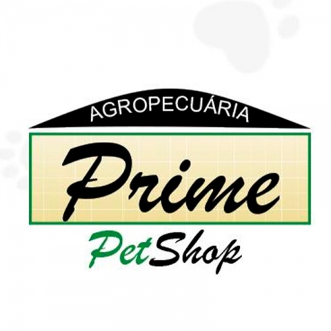 Agropecuária Prime Pet Shop